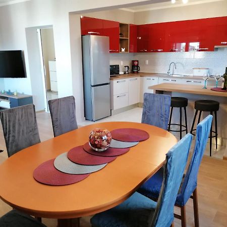 Apartman Nina Кали Экстерьер фото