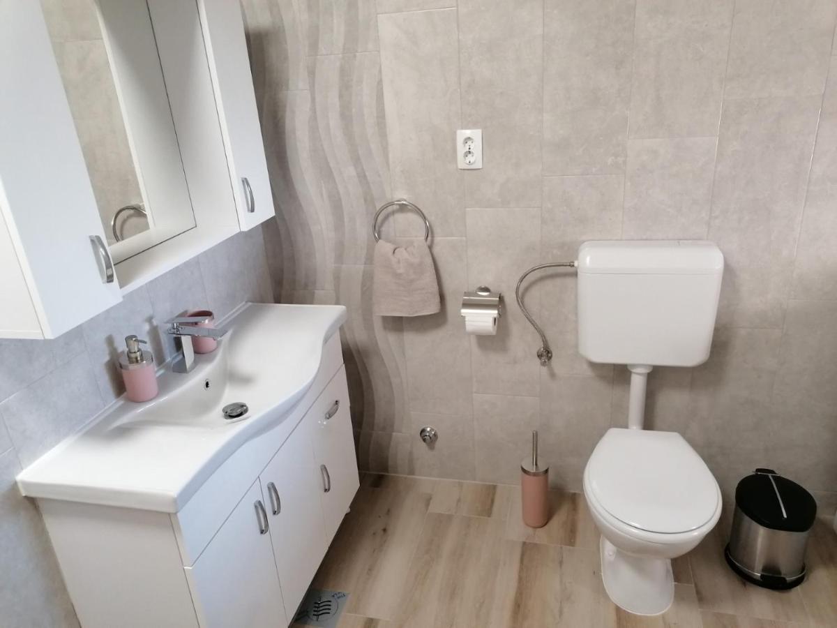 Apartman Nina Кали Экстерьер фото