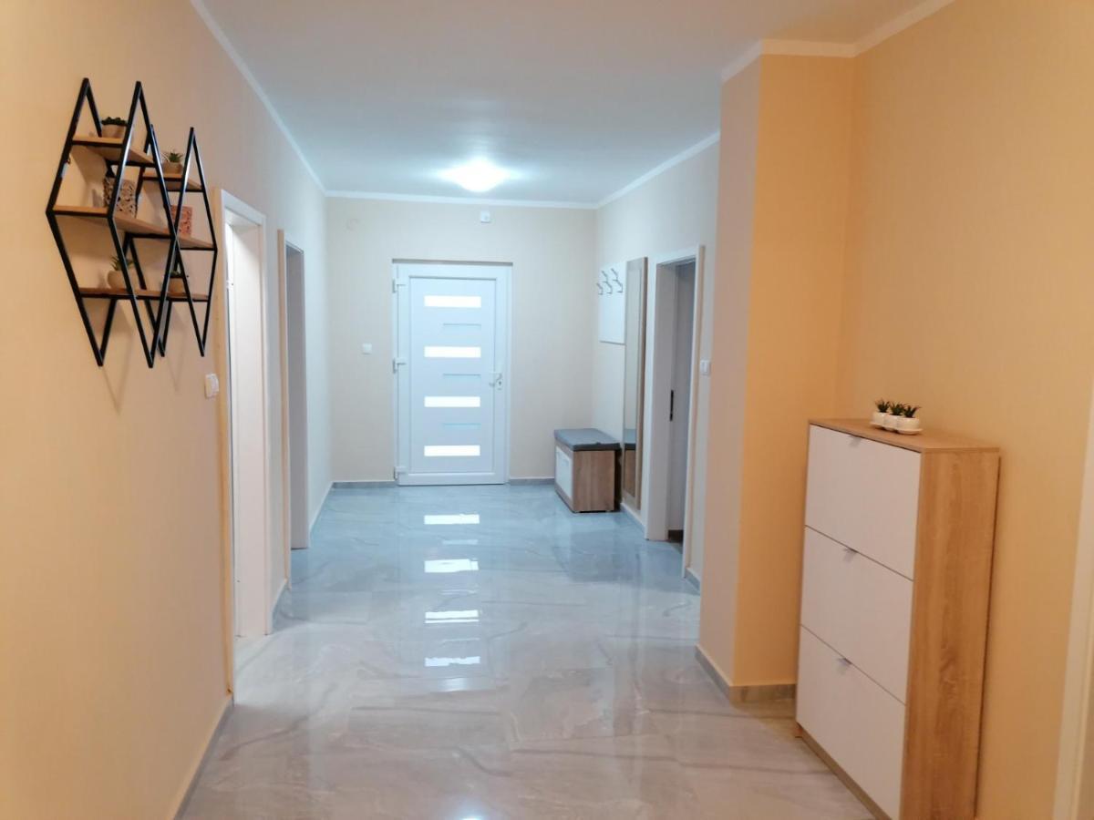 Apartman Nina Кали Экстерьер фото