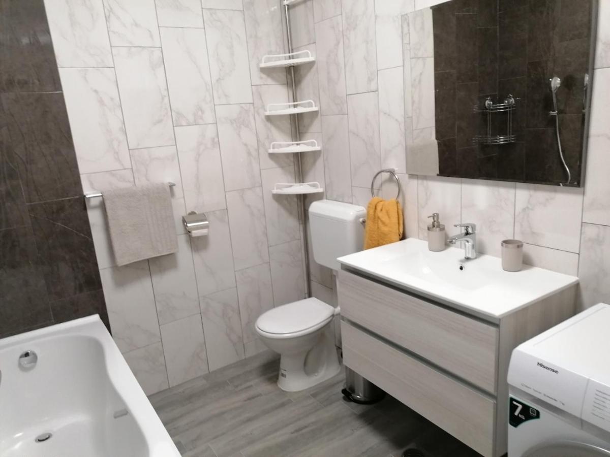 Apartman Nina Кали Экстерьер фото