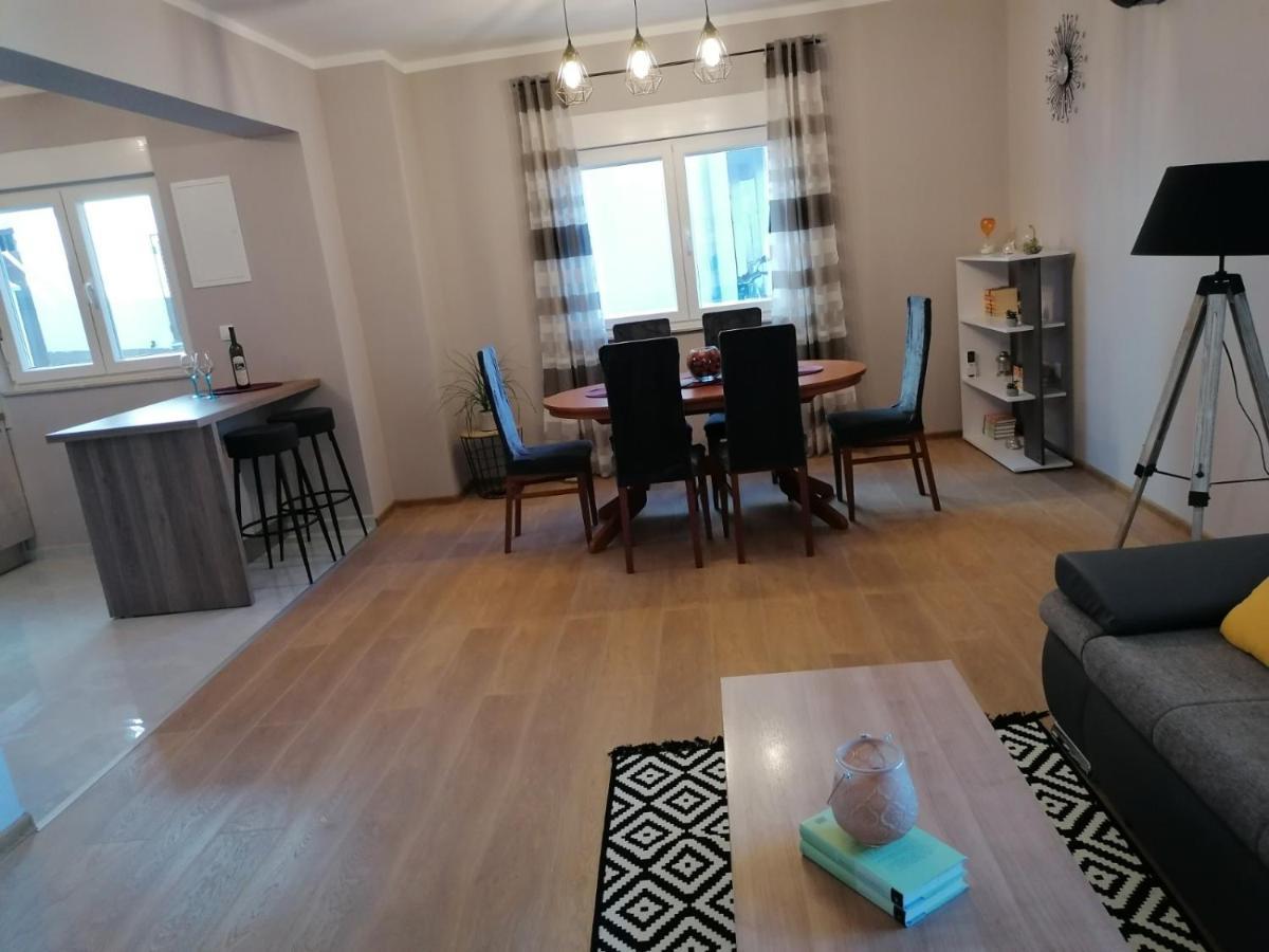 Apartman Nina Кали Экстерьер фото