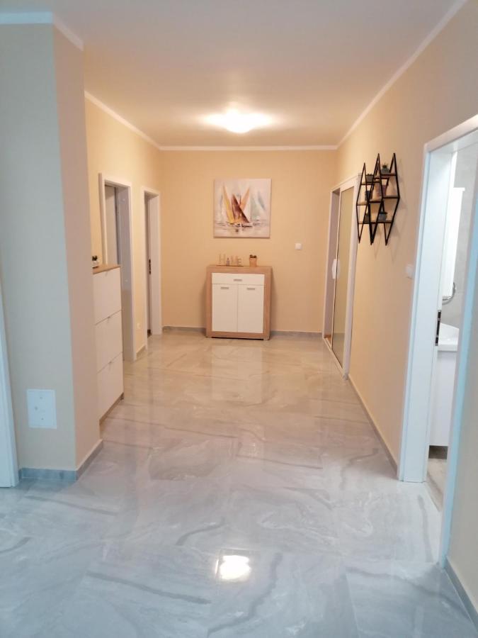 Apartman Nina Кали Экстерьер фото