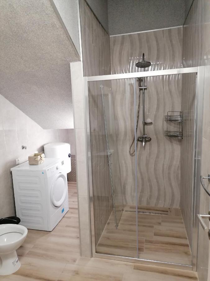 Apartman Nina Кали Экстерьер фото