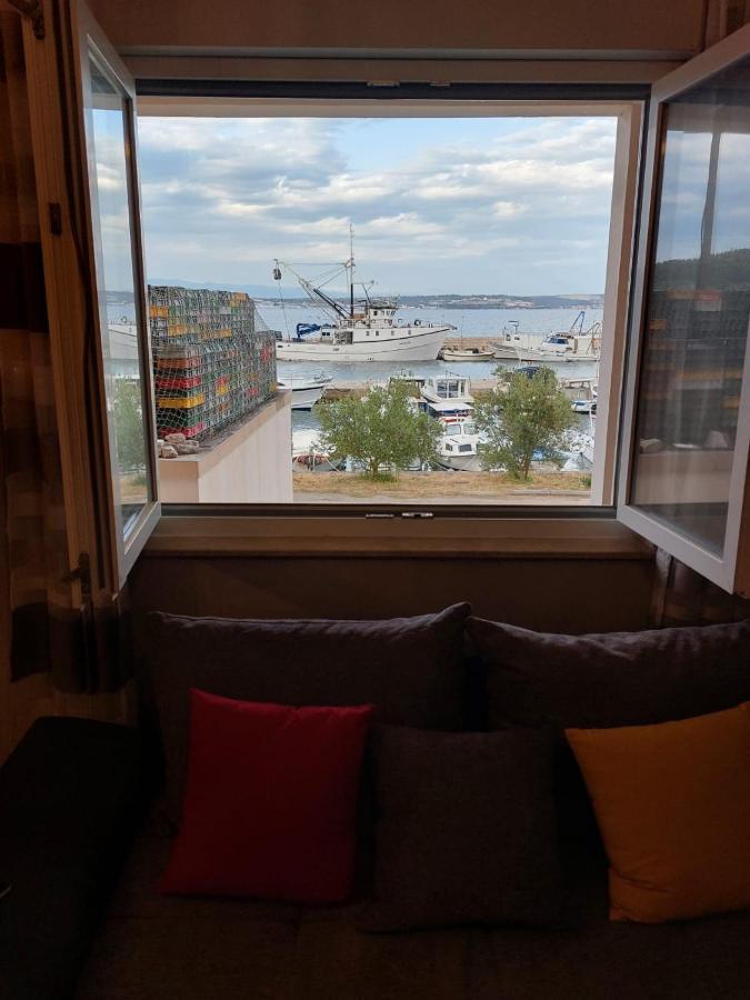Apartman Nina Кали Экстерьер фото